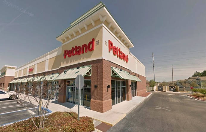 Tienda Petland Topeka, KS