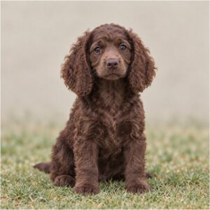 American-Water-Spaniel