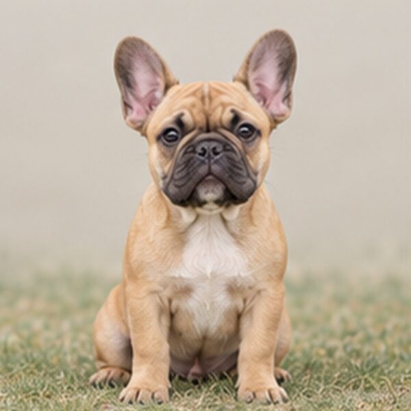 Cachorro Bulldog Francés en venta