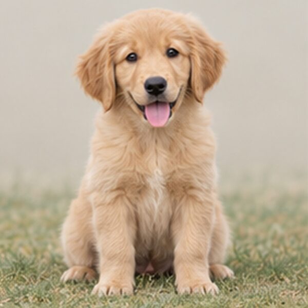 Golden-Retriever