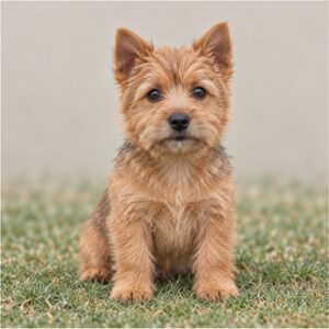 Norwich-Terrier