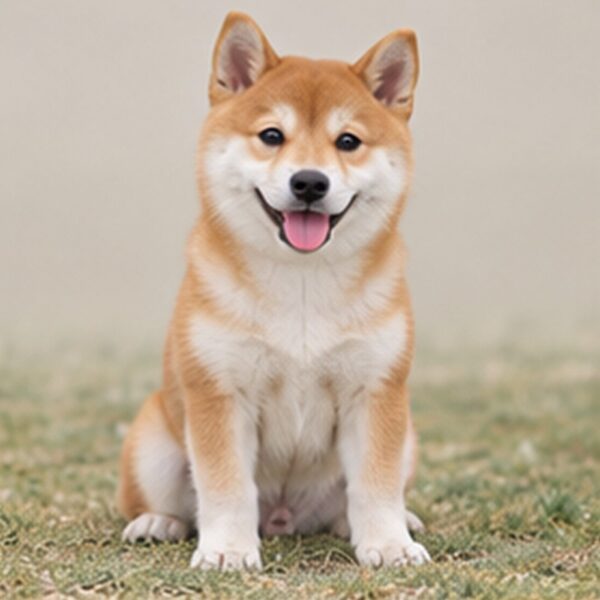 Shiba-Inu